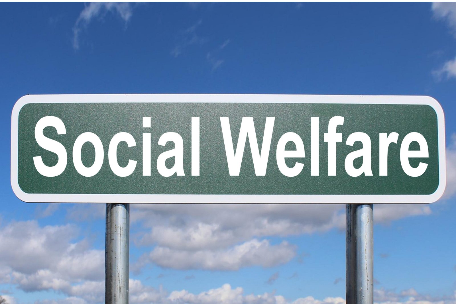 Social Welfare
