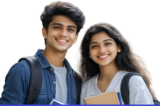 Admission Support Students