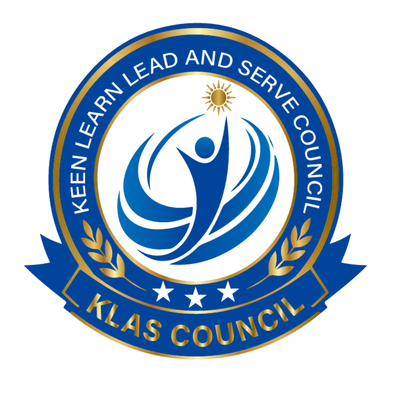 KLAS Logo